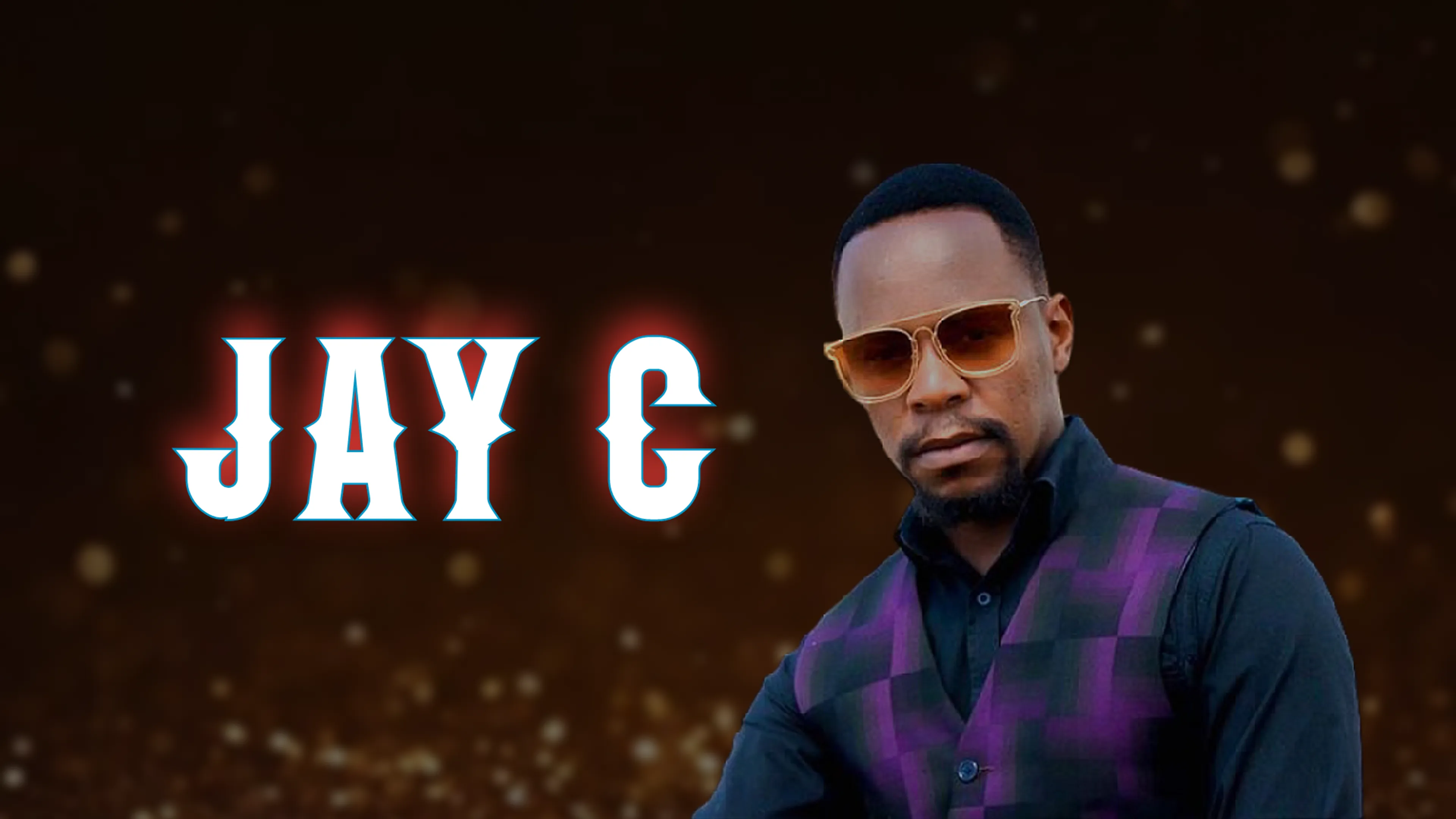 Jay C poster